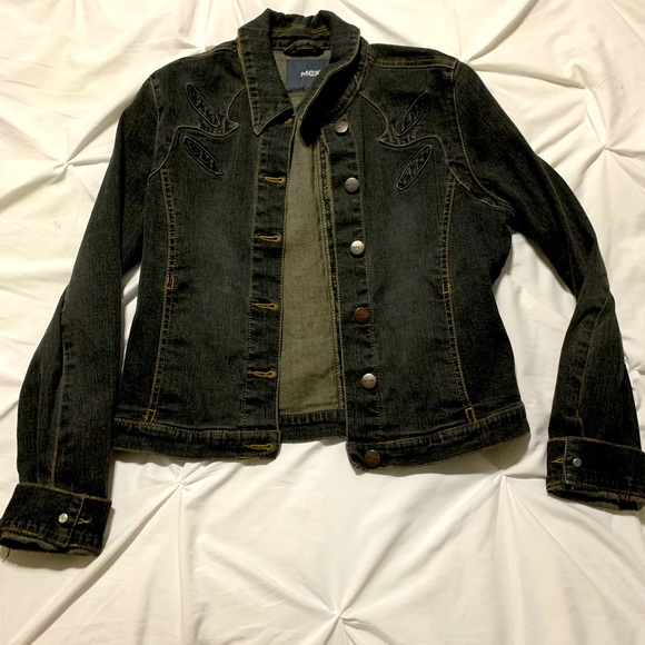 Jean jacket - Picture 2 of 2